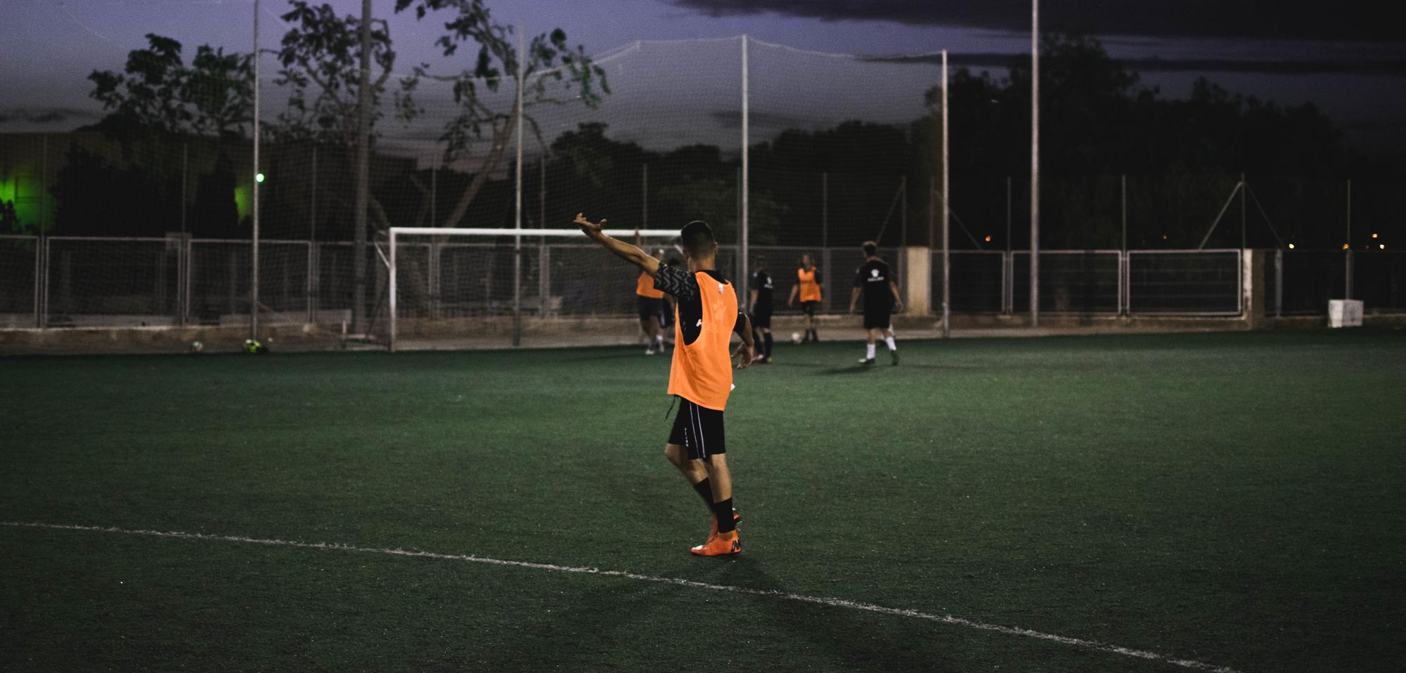 Hércules Paralímpic - 6